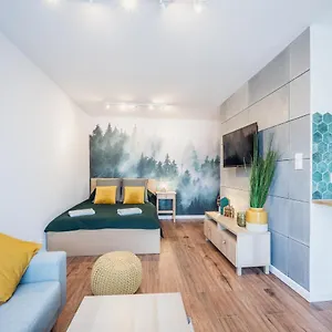  Apartament Przytulny Apartament 150 Metrów Od Rynku Polska