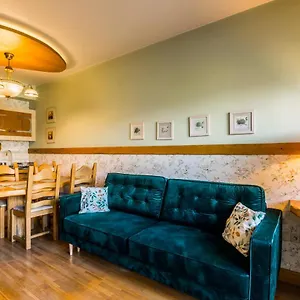  Apartament Rose Polska
