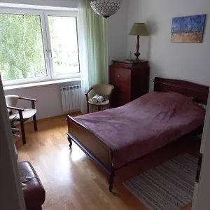  Kwatera prywatna Miły Pokój Niedaleko Centrum I Starego Miasta Polska