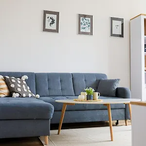 Bh Properties, Przymorze, Jagiellonska Gdańsk