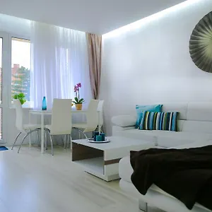  Apartament świętojańska Polska