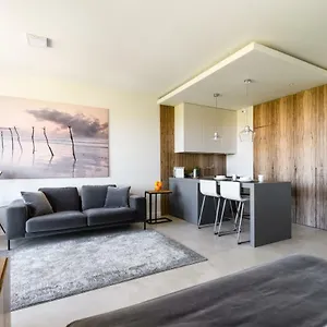  Apartament Luxlux Afara Polska