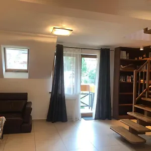  Apartament Apartament Z Widokiem Polska